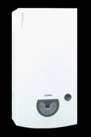 TERMET Ecocondens Silver Plus 25kw combi